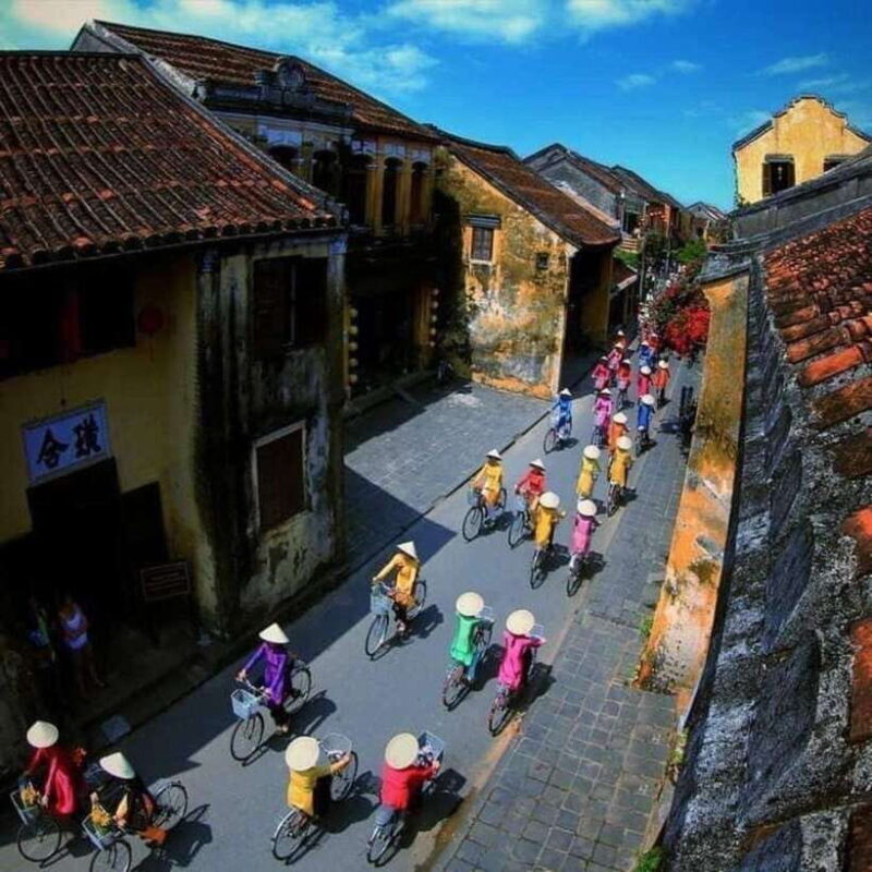 From Da Nang/Hoi An: Private Ngu Hanh Son, Linh Ung& Hoi An - FAQ