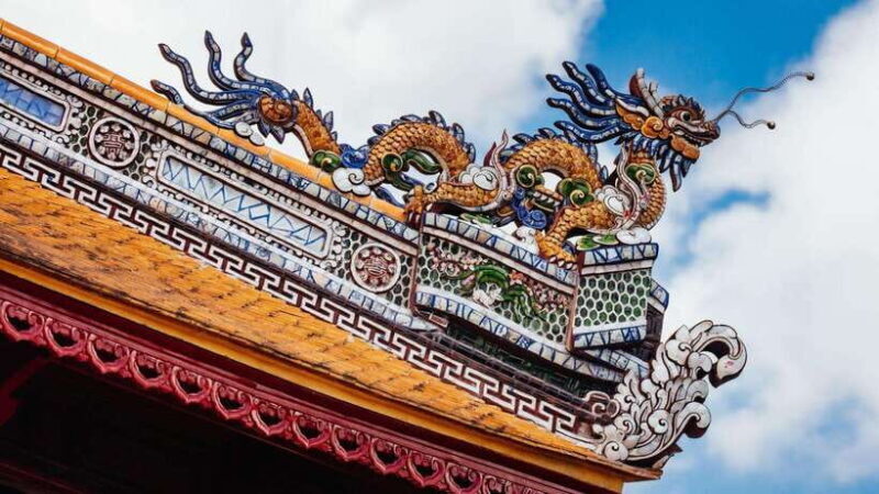 From Da Nang: Hue City Explore Full Day Tour with Lunch - FAQ