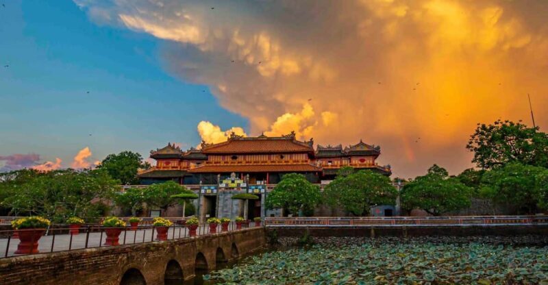 From Da Nang: Hue Guided Day Trip with Lunch Private Tour - From Da Nang: Hue Guided Day Trip with Lunch Private Tour – A Complete Exploration