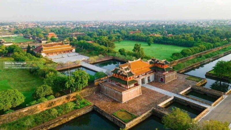 From Da Nang: Hue Imperial City Full Day Tour - What Makes This Tour Stand Out