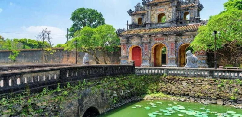 From Da Nang: Hue Imperial City Full Day Tour - FAQ