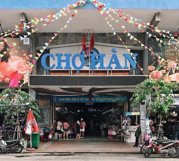 From Da Nang: Marble Mountains & Lady Buddha Half-Day Tour - Who Should Consider This Tour?