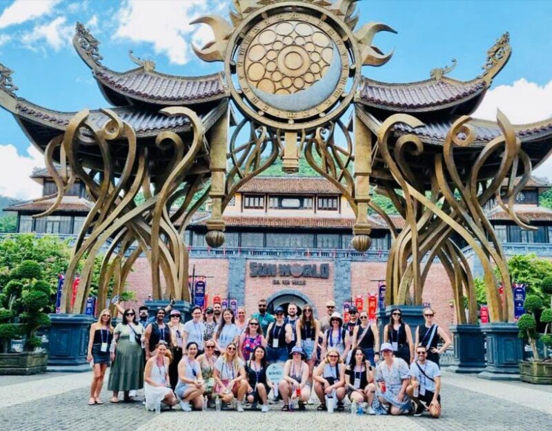 From Da Nang or Hoi An: Ba Na Hills Golden Bridge Tour - Authentic Insights from Travelers