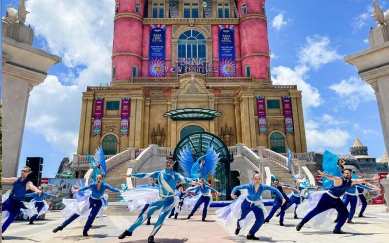 From Da Nang or Hoi An: Ba Na Hills Golden Bridge Tour - The Sum Up