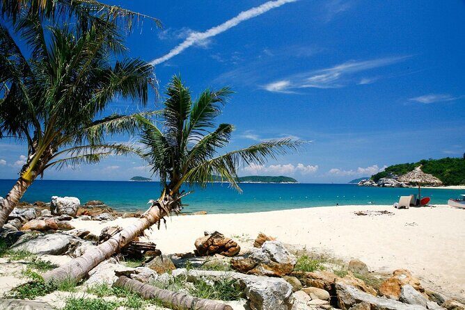 From Da Nang or Hoi An Cham Island Snorkeling Day Tour and Lunch - Frequently Asked Questions