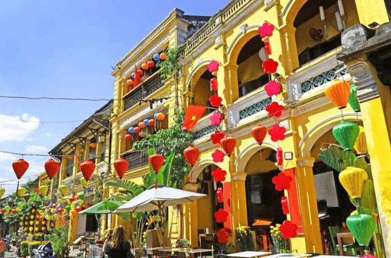 From Da Nang: Private Hoi An & My Son Sanctuary Day Trip - FAQ