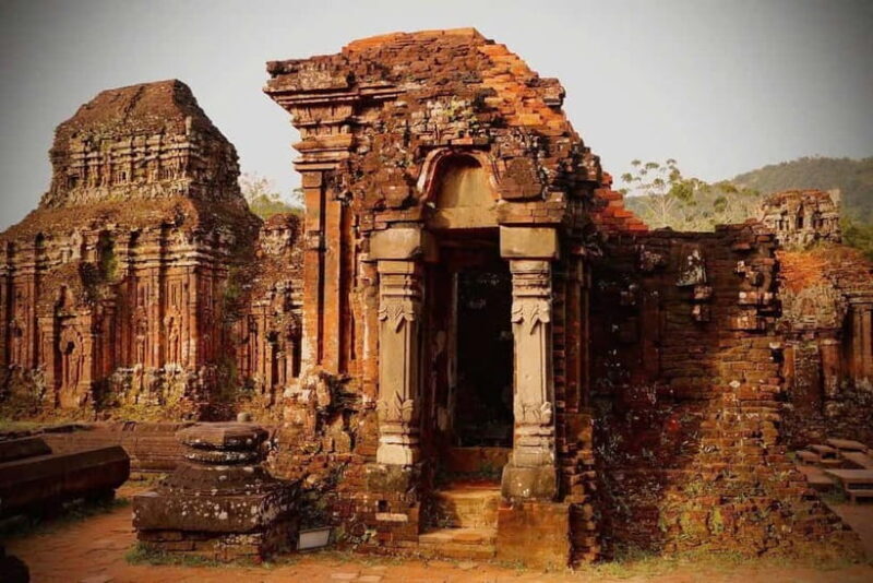 From Da Nang:Hoi An Old Town &My Son Sanctuary Full-Day Tour - Who Will Love This Tour?