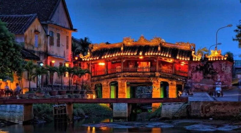 From Da Nang:Hoi An Old Town &My Son Sanctuary Full-Day Tour - Final Thoughts