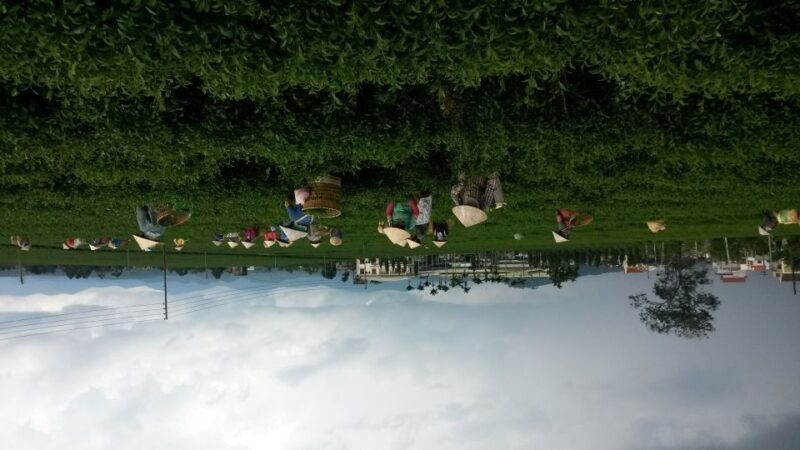 From Dalat: 4D3N Central Highlands Explorer Loop - Day 2: Lak Lake to Dray Sap Waterfall — Cultural Encounters and Waterfall Wonders