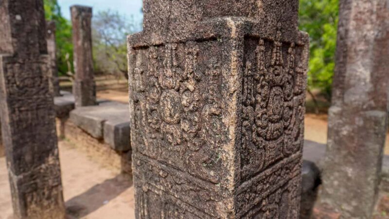 From Dambulla, Sigiriya: Polonnaruwa Tuk Tuk Day Tour - Why Choose This Tour?