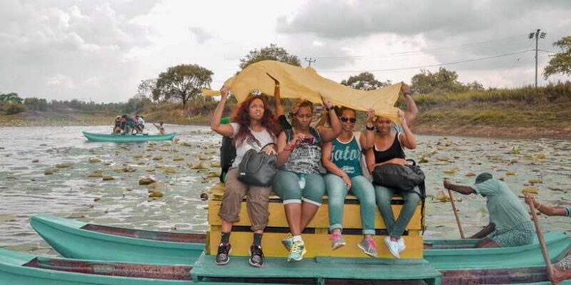 From Dambulla: Sigiriya Rock, Village, and Minneriya Tour - An In-Depth Look at This Full-Day Tour