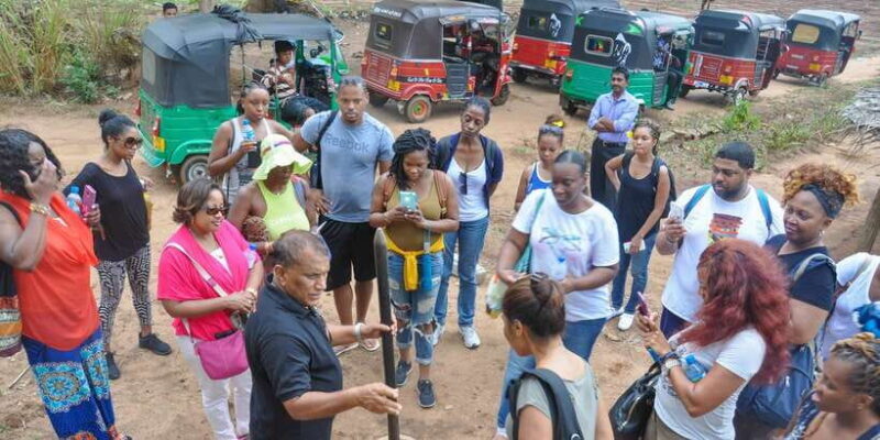 From Dambulla: Sigiriya Rock, Village, and Minneriya Tour - FAQ