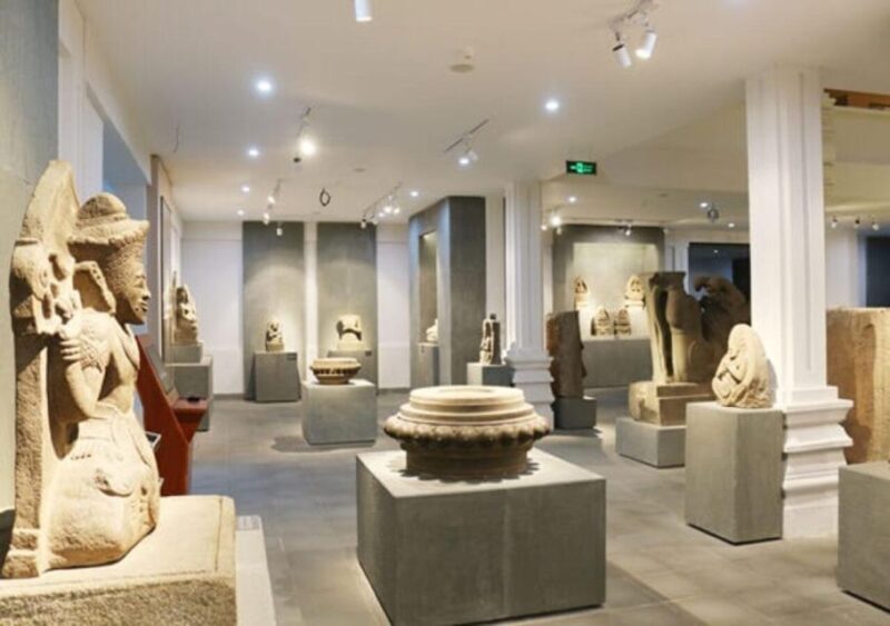 From Danang: Da Nang Sightseeing Bus City Tour - A Detailed Look at the Da Nang Sightseeing Bus Tour