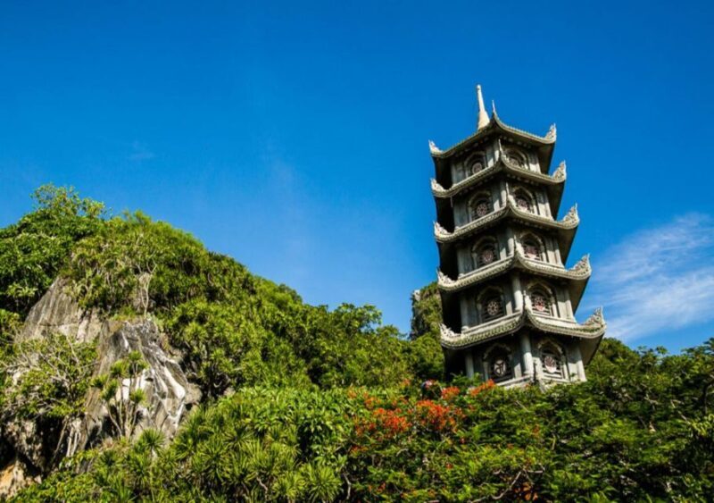 From Danang: Da Nang Sightseeing Bus City Tour - Who Should Book This Tour?