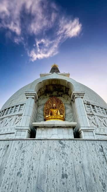 From Darjeeling: 8-Day Sandakphu Circuit Trek - Key Points