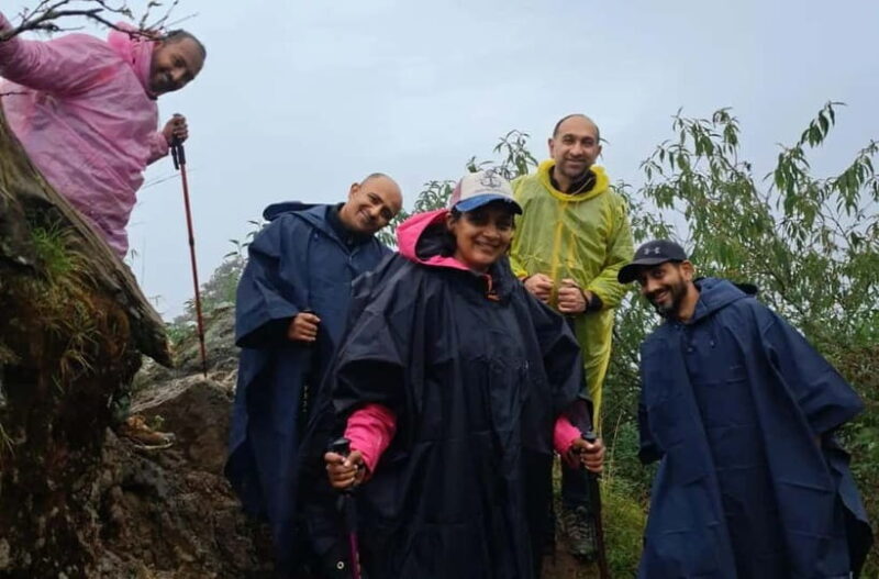 From Darjeeling: 8-Day Sandakphu Circuit Trek - Final Thoughts