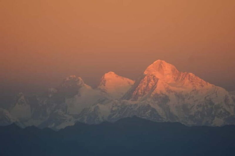 From Darjeeling: 8-Day Sandakphu Circuit Trek - FAQs