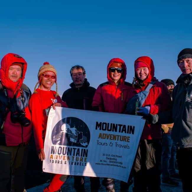 From Darjeeling: 9-Day Singalila Sandakphu Trek - Final Thoughts: Is This Trek Right for You?