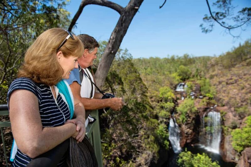 From Darwin: 1-Day Litchfield & Waterfalls Tour - Value and Practicalities