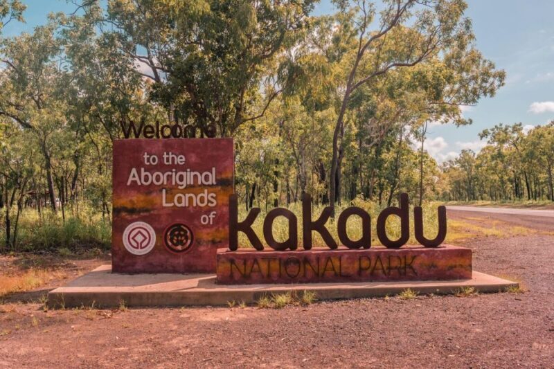 From Darwin: 2-Day Kakadu Cooinda & Yellow Water Cruise - Who Will Love This Tour?