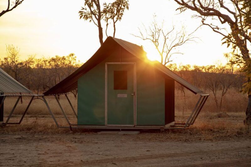From Darwin: 3-Day Kakadu and Litchfield 4WD Camping Tour - A Detailed Look at the Tour Experience