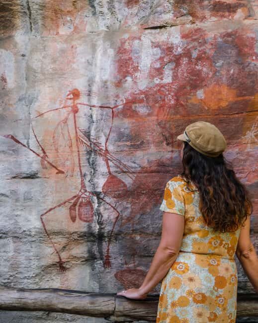 From Darwin: Kakadu National Park Day Tour with Cruise (3A) - Exploring Kakadu National Park from Darwin: An In-Depth Review of the Day Tour with Cruise
