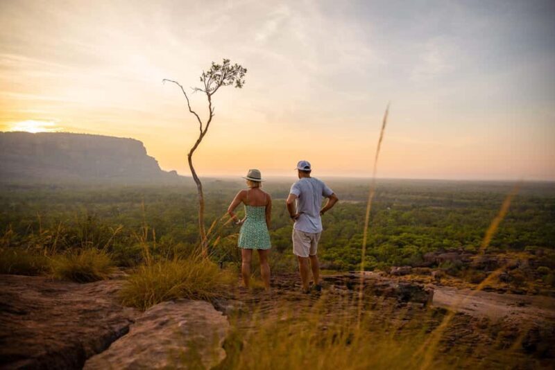From Darwin: Kakadu National Park Day Tour with Cruise (3A) - A Day in Kakadu: What to Expect from This Full-Day Tour