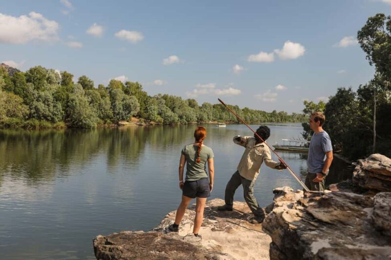 From Darwin: Kakadu National Park Day Tour with Cruise (3A) - Who Will Love This Tour?