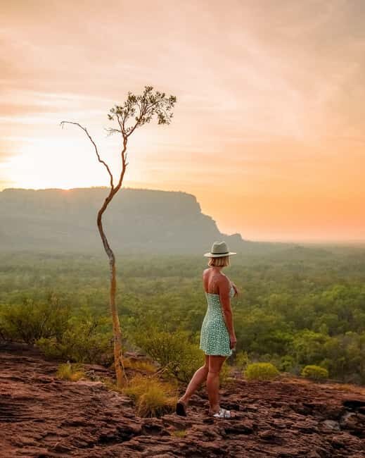 From Darwin: Kakadu National Park Day Tour with Cruise (3A) - The Sum Up