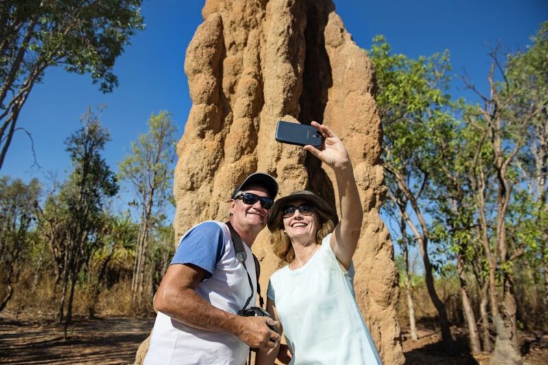 From Darwin: Kakadu National Park Full Day Tour - FAQ