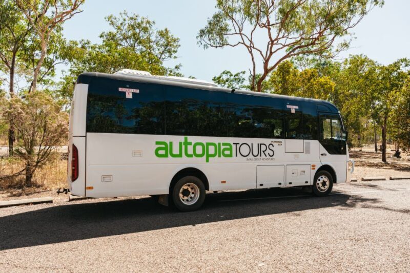 From Darwin: Kakadu Wilderness Escape Day Tour - FAQs