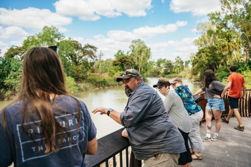 From Darwin: Kakadu Wilderness Escape Day Tour - Final Thoughts