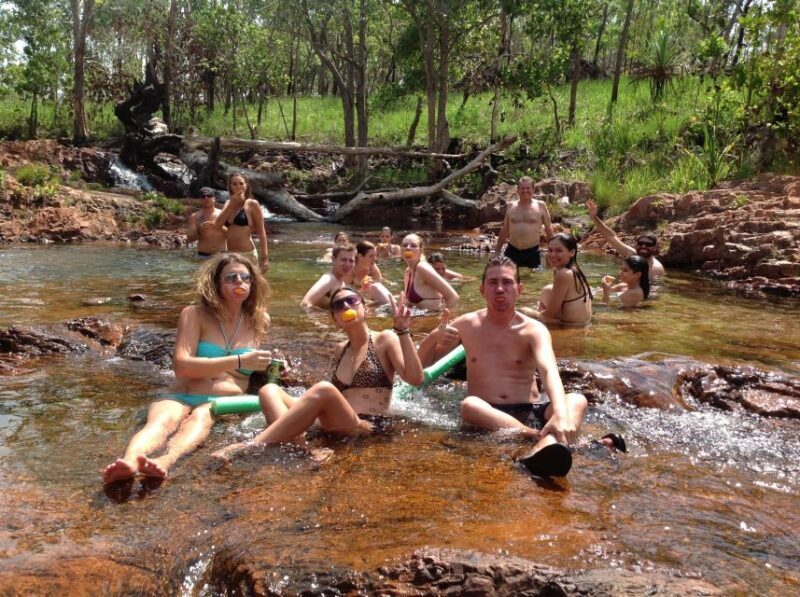 From Darwin: Litchfield Park Tour & Jumping Crocodile Cruise - Final Thoughts on Value and Experience