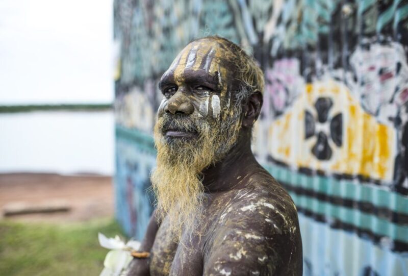 From Darwin: Tiwi By Design Tour by Ferry - What We Love About This Tour