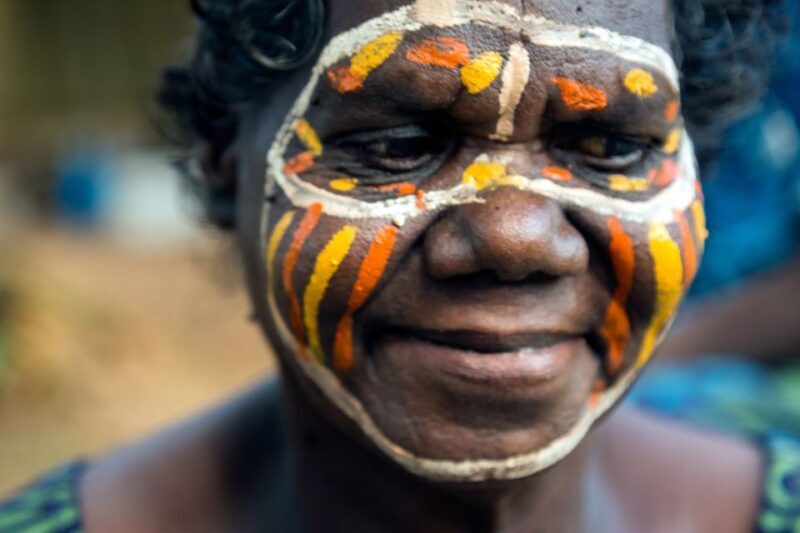 From Darwin: Tiwi Islands Aboriginal Culture Tour with Lunch - Practical Tips for Travelers