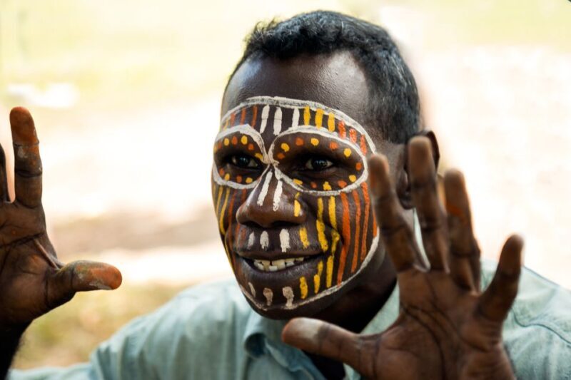 From Darwin: Tiwi Islands Aboriginal Culture Tour with Lunch - FAQs