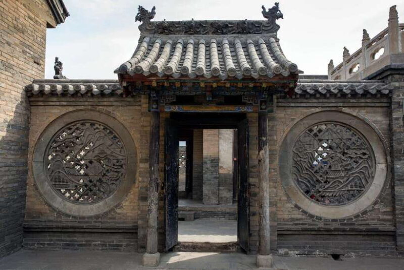 From Datong: 4-Day Private Tour to Pingyao with Transfer - Frequently Asked Questions