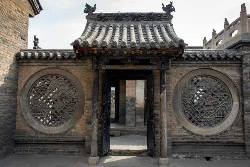 From Datong: 4-Day Private Tour to Pingyao with Transfer - Final Thoughts