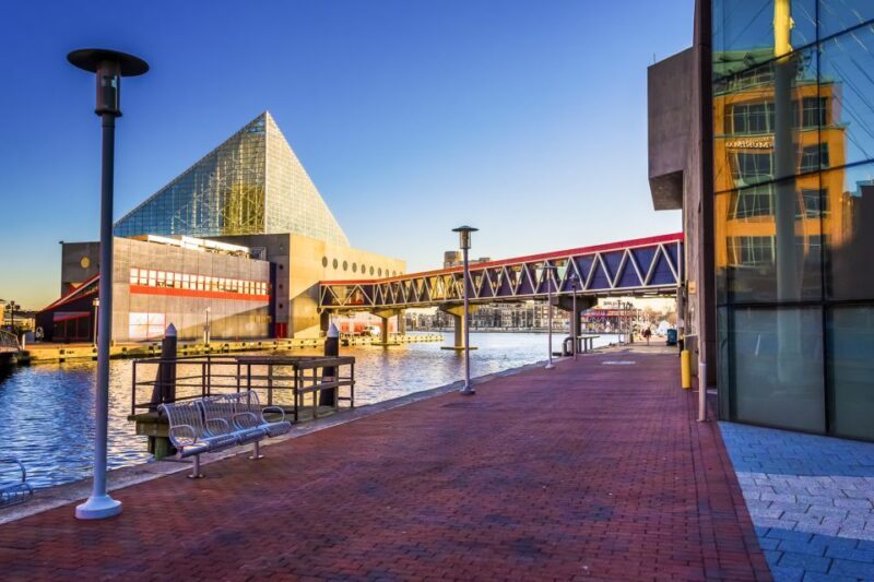 From DC: Baltimore and Annapolis Day Trip - Who Should Consider This Tour?