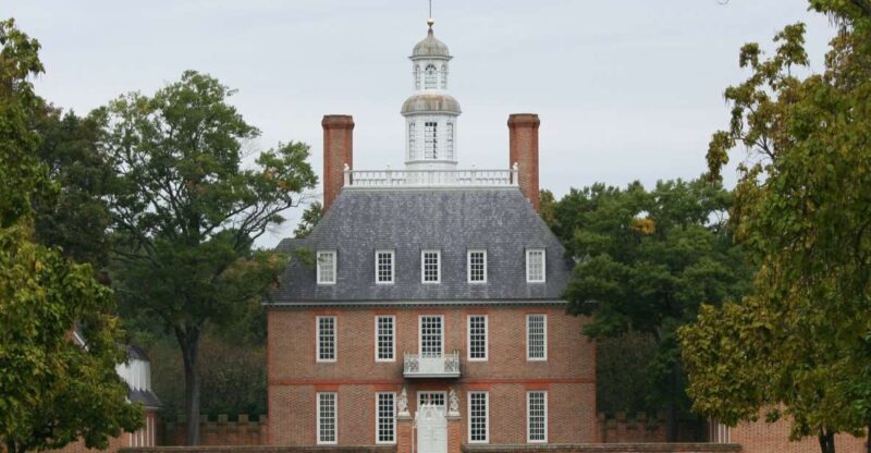 From DC: Colonial Williamsburg and Historical Triangle Tour - Final Thoughts