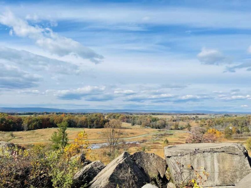 From DC: Gettysburg National Military Park Full-Day Trip - An Honest Look at the Gettysburg Full-Day Trip from DC