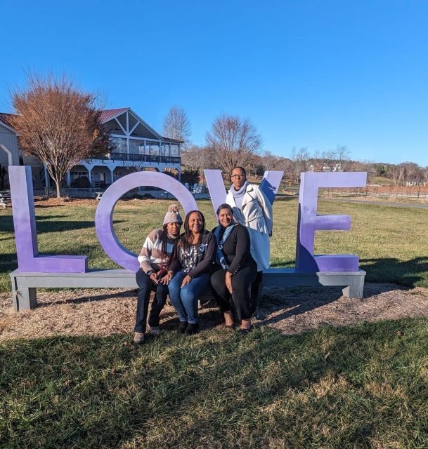 From DC: Premium Virginia Wine Country Tour with Tastings - From DC: Premium Virginia Wine Country Tour with Tastings – A Detailed Look
