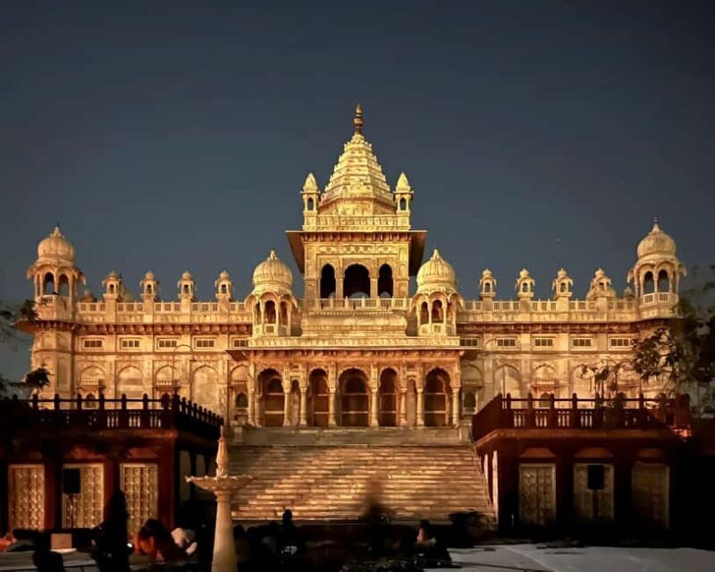 From Delhi:- 06- Days Royal Rajasthan Guided Tour - What Travelers Say and Why It Matters