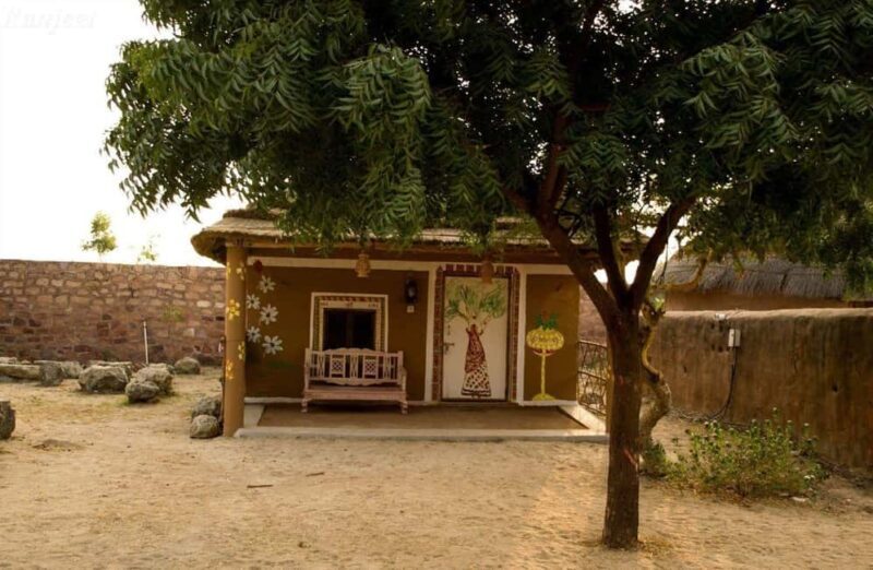 From Delhi:- 06- Days Rural Rajasthan Villages Guided Tour - The Sum Up