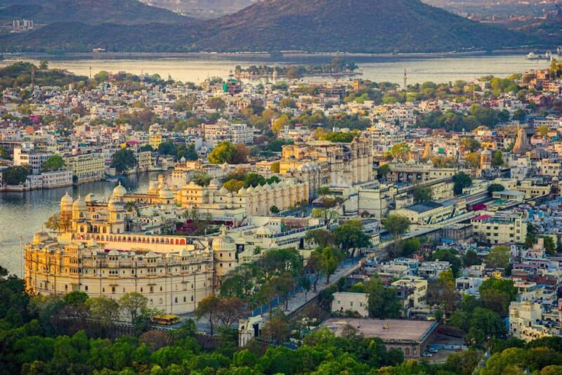 From Delhi: 07 Days Golden Triangle with Udaipur Guided Tour - Final Thoughts