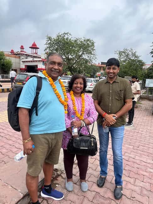 From Delhi: 08 Day Golden Triangle With Varanasi by Flight - Who Should Take This Tour?