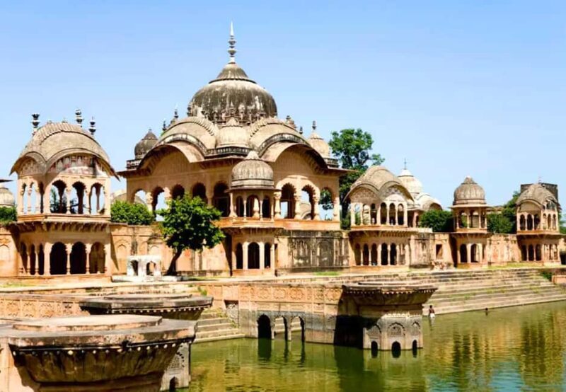 From Delhi: 1-day trip Mathura with Elephant conservation - Final Thoughts: Who Will Love This Tour?