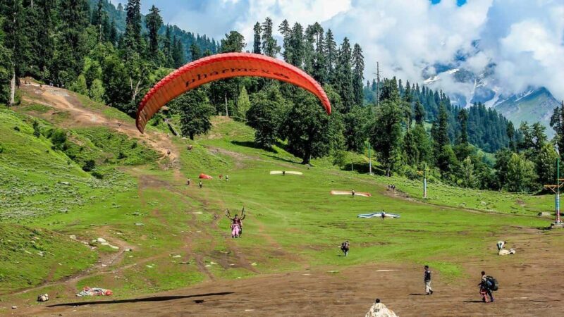 From Delhi: 11-Day Private Himachal Tour with Amritsar - Who Should Consider This Tour?