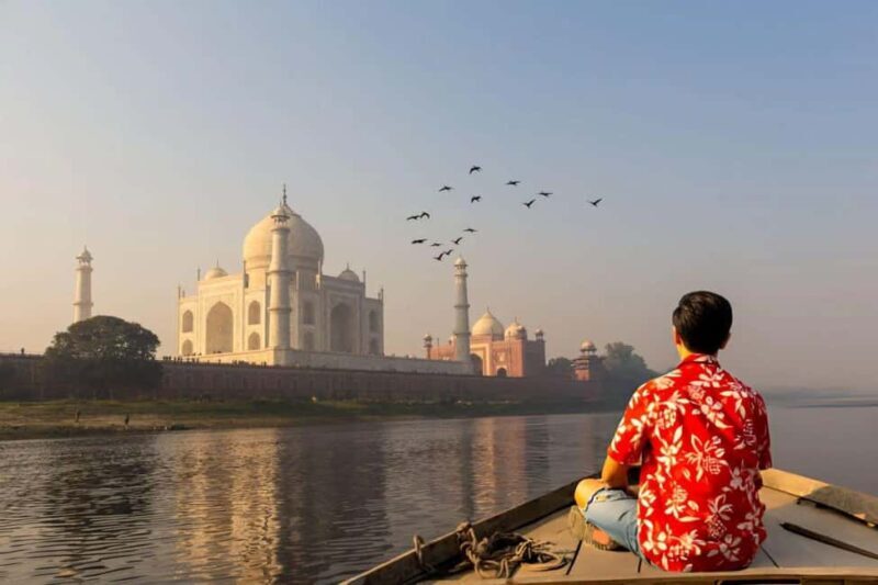 From Delhi: 2 Day Agra & Jaipur Tour with 5 Star Hotel - Is This Tour for You?