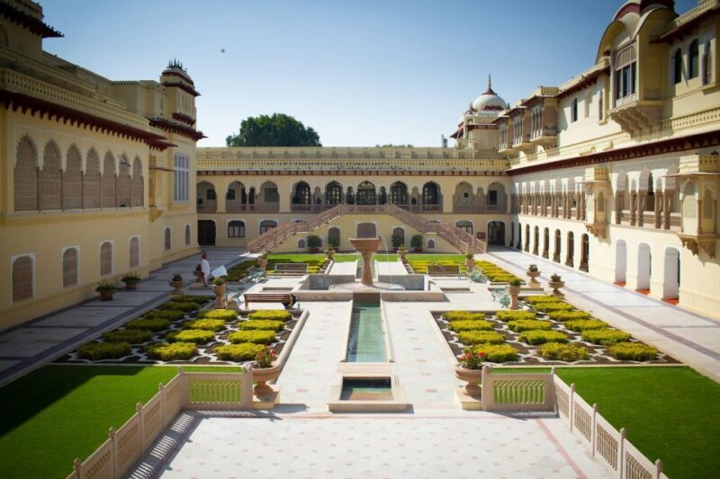 From Delhi: 2-Day Golden Triangle Tour with Flexible Options - A Day in the Life of the Golden Triangle Tour